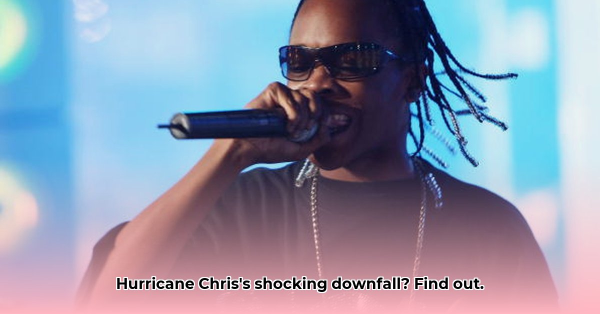 hurricane-chris-net-worth